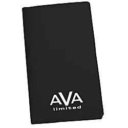 Soft Cover Tally Book