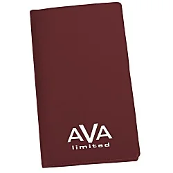 Soft Cover Tally Book
