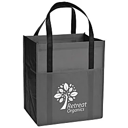 Metro Shopper Tote