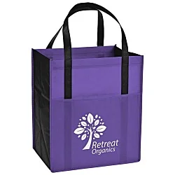 Metro Shopper Tote