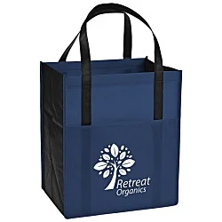 Metro Shopper Tote