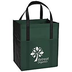 Metro Shopper Tote