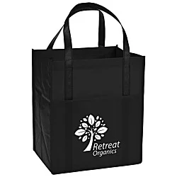 Metro Shopper Tote