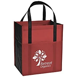 Metro Shopper Tote