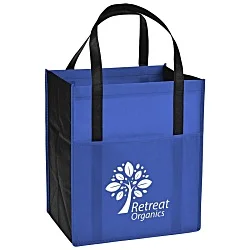 Metro Shopper Tote