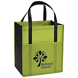 Metro Shopper Tote