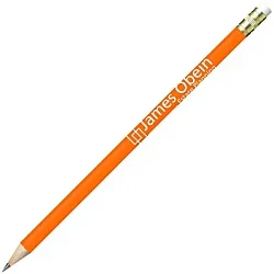 Souvenir Pencil - 24 hr