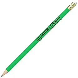 Souvenir Pencil - 24 hr