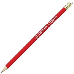 Souvenir Pencil - 24 hr