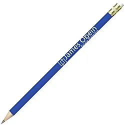 Souvenir Pencil - 24 hr