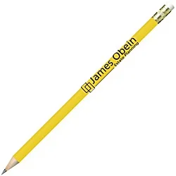Souvenir Pencil - 24 hr