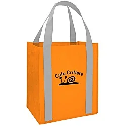 Grande Shopping Tote - 14" x 12-1/2"