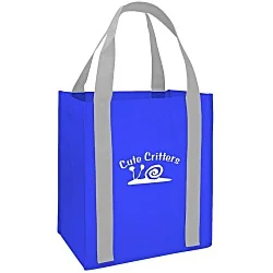 Grande Shopping Tote - 14" x 12-1/2"