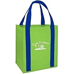 Grande Shopping Tote - 14" x 12-1/2"
