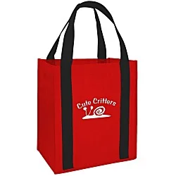 Grande Shopping Tote - 14" x 12-1/2"