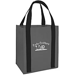 Grande Shopping Tote - 14" x 12-1/2"