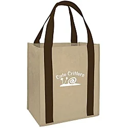Grande Shopping Tote - 14" x 12-1/2"