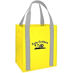 Grande Shopping Tote - 14" x 12-1/2"