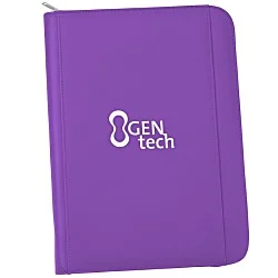 Executive Padfolio - Screen - 24 hr
