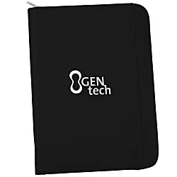 Executive Padfolio - Screen - 24 hr