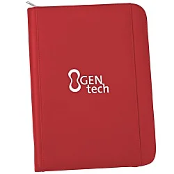Executive Padfolio - Screen - 24 hr