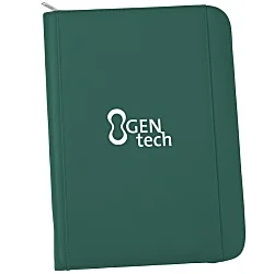 Executive Padfolio - Screen - 24 hr