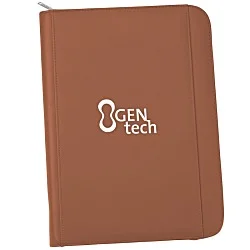 Executive Padfolio - Screen - 24 hr