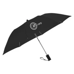 Economy Auto Opening Umbrella - 42" Arc - 24 hr