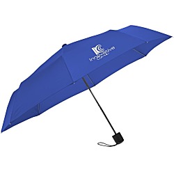 Mini Manual Opening Umbrella - 42" Arc