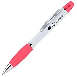 Curvy Pen/Highlighter