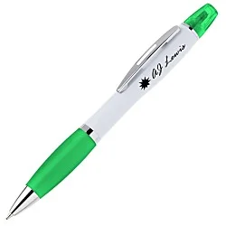 Curvy Pen/Highlighter