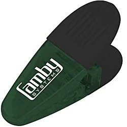 Power Clip - Translucent - 24 hr