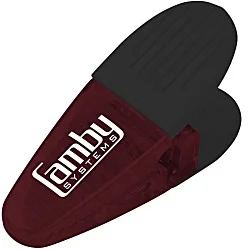 Power Clip - Translucent - 24 hr