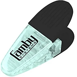 Power Clip - Translucent - 24 hr