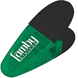 Power Clip - Translucent - 24 hr