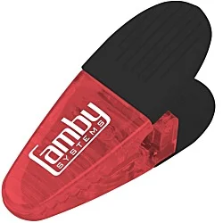 Power Clip - Translucent - 24 hr
