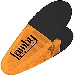 Power Clip - Translucent - 24 hr