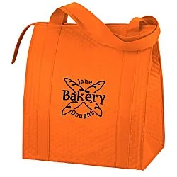 Therm-O Tote Insulated Grocery Bag