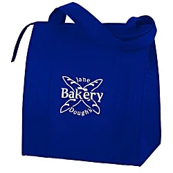 Therm-O Tote Insulated Grocery Bag