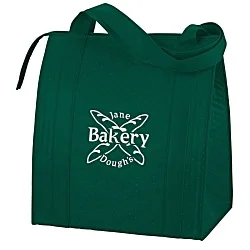 Therm-O Tote Insulated Grocery Bag