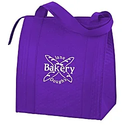 Therm-O Tote Insulated Grocery Bag
