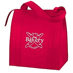 Therm-O Tote Insulated Grocery Bag