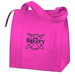 Therm-O Tote Insulated Grocery Bag