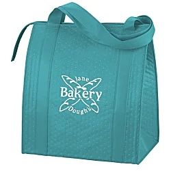 Therm-O Tote Insulated Grocery Bag