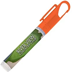 Sanitizer Spray - 24 hr