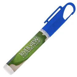 Sanitizer Spray - 24 hr