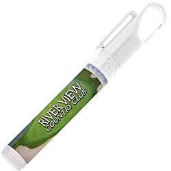 Sanitizer Spray - 24 hr