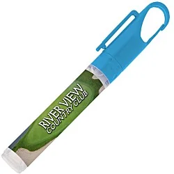 Sanitizer Spray - 24 hr