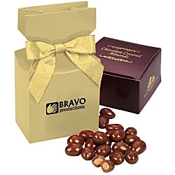 Premium Delights with Almonds