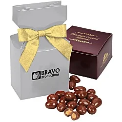 Premium Delights with Almonds